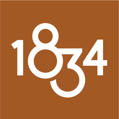 1834, a division of Old National Bank