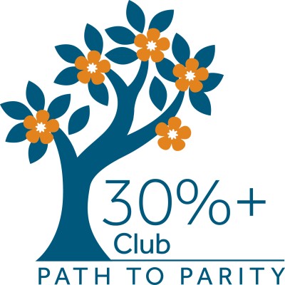 30% Club UK