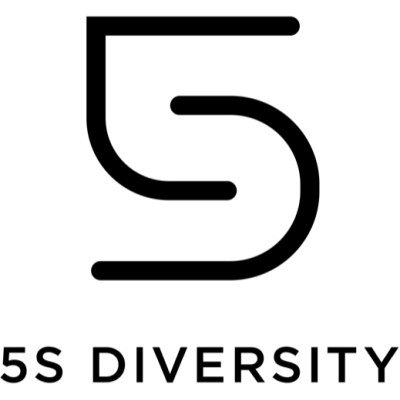 5S Diversity