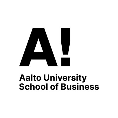 Aalto University School of Business