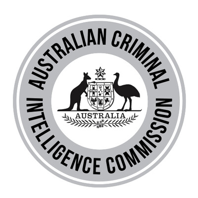 Australian Criminal Intelligence Commission