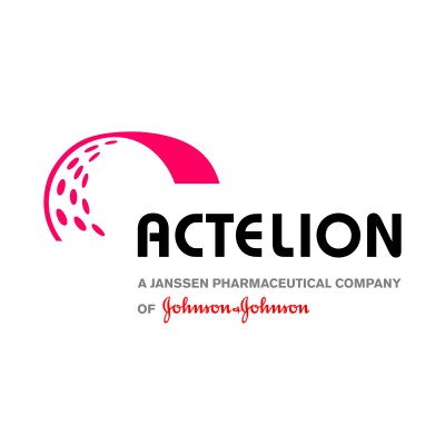 Actelion (now Janssen Pulmonary Hypertension)