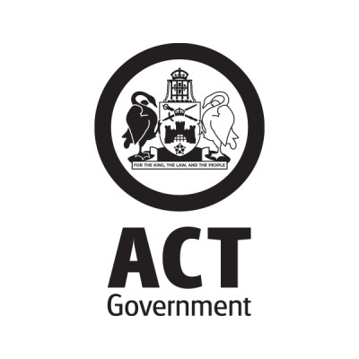 ACT Government Logo