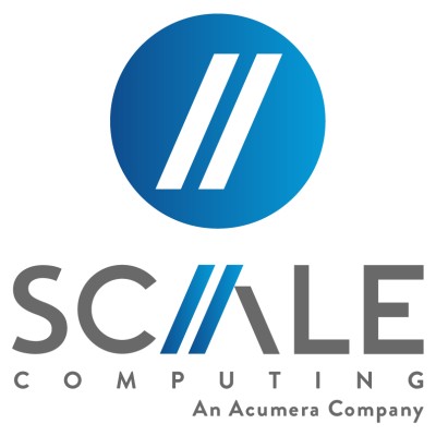 Acumera is now Scale Computing!
