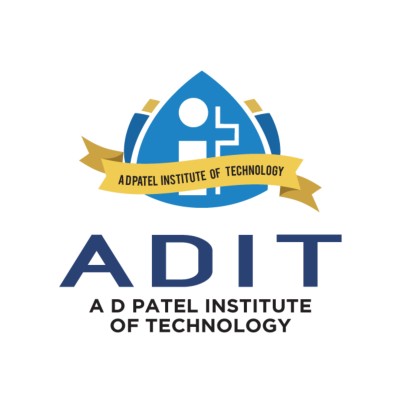 A D Patel Institute of Technology, CVM University