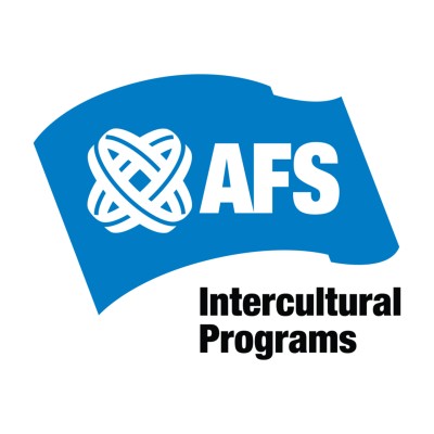 AFS Intercultural Programs