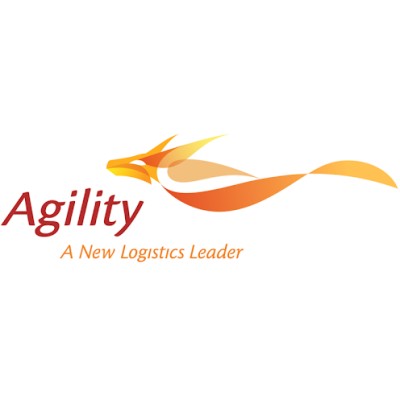 Agility GIL Shared Services