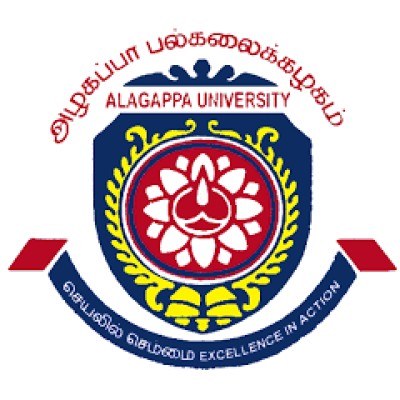 Alagappa University