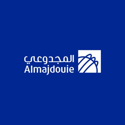 Almajdouie Holding