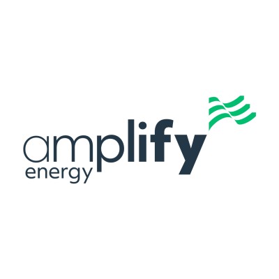 Amplify Energy Corp