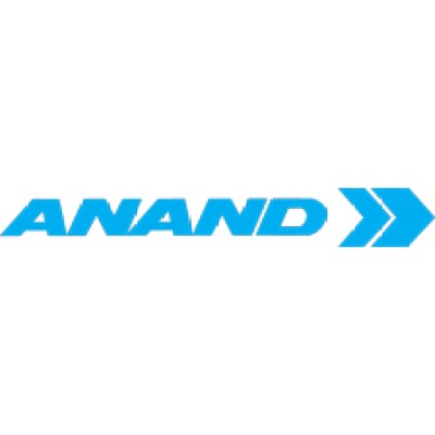 ANAND Group India