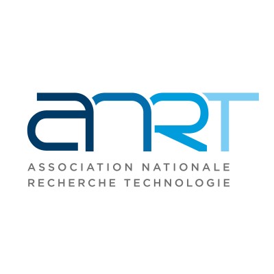 ANRT - Association Nationale de la Recherche et de la Technologie