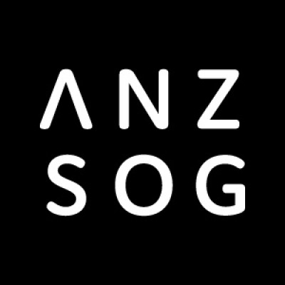 ANZSOG - The Australia and New Zealand School of Government