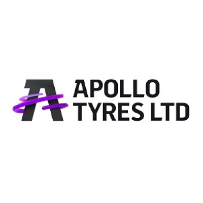 Apollo Tyres Ltd