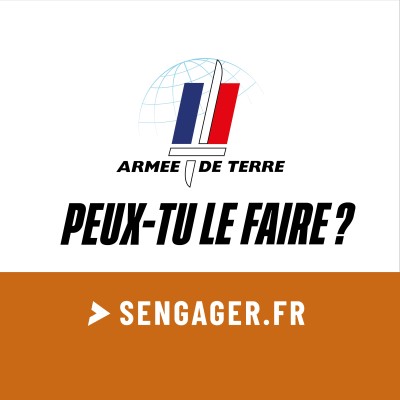 Armée de Terre