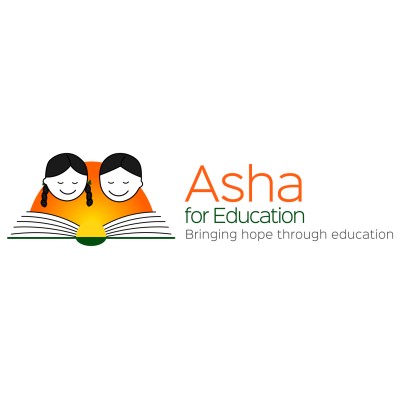 Asha for Education
