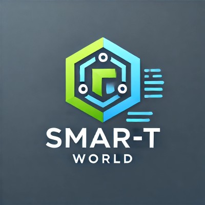 SMAR-T WORLD PTE. LTD.