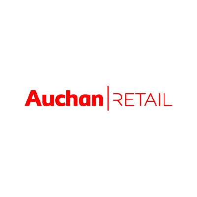 Auchan Retail Logo
