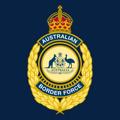 Australian Border Force