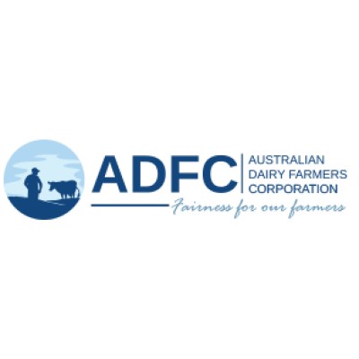 Australian Dairy Farmers Corporation