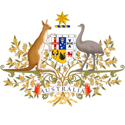 Australian Government