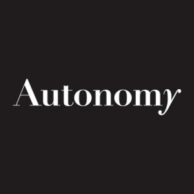 Autonomy Capital