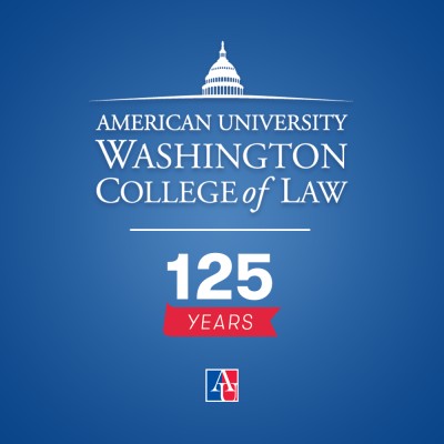 American University Washington College of Law