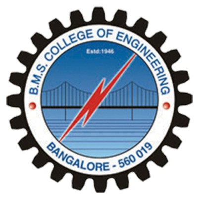B. M. S. College of Engineering