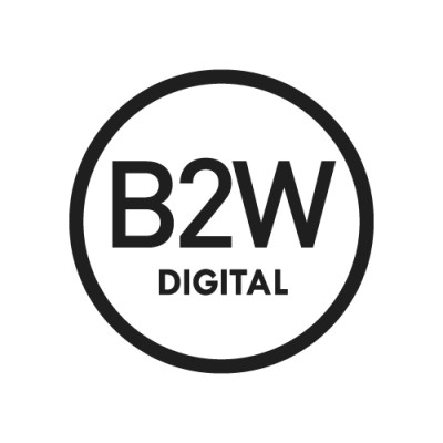 B2W Digital