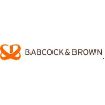 Babcock & Brown