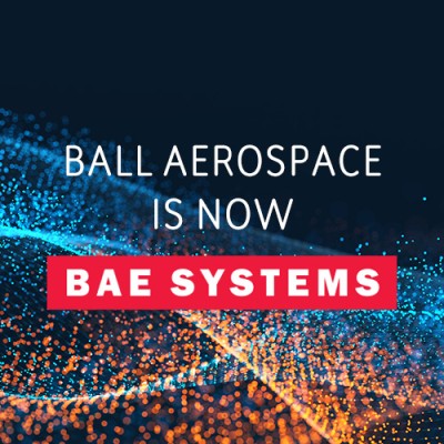Ball Aerospace