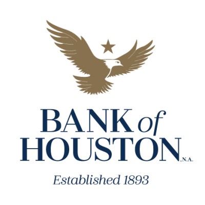 Bank of Houston