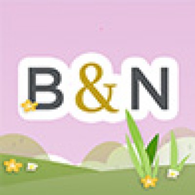 Barnes & Noble, Inc.