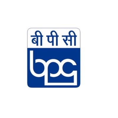 Bharat Pumps & Compressors Limited