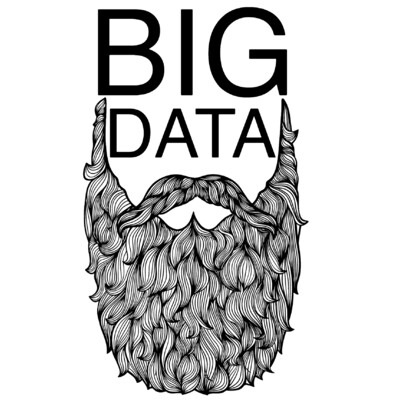 Big Data Beard Podcast