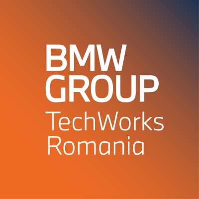 BMW TechWorks Romania
