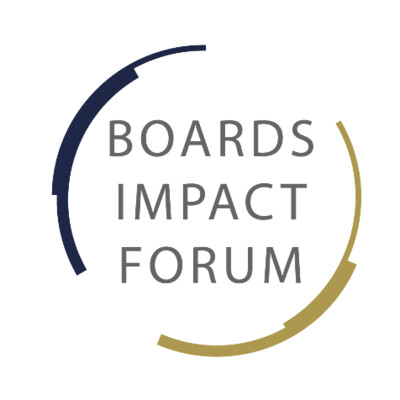 Boards Impact Forum