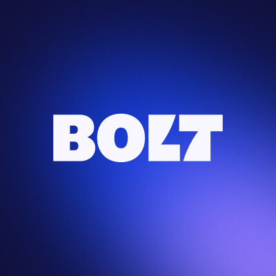 Bolt