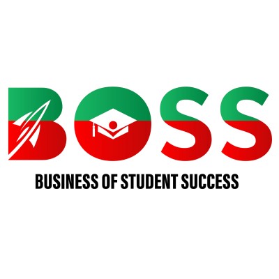 BOSS (Business of Student Success)