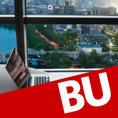 Boston University Metropolitan College