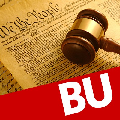 Boston University School of Law