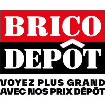BRICO DÉPÔT