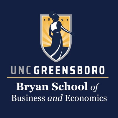 Bryan School of Business and Economics at UNCG