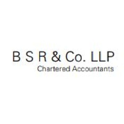B S R & Co. LLP