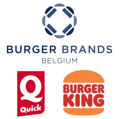 Burger Brands Belgium