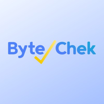 ByteChek (Inactive)