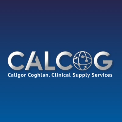 Caligor Coghlan