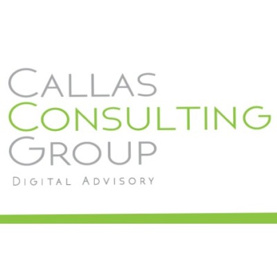 Callas Consulting Group