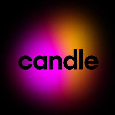 CANDLE MEDIA℠