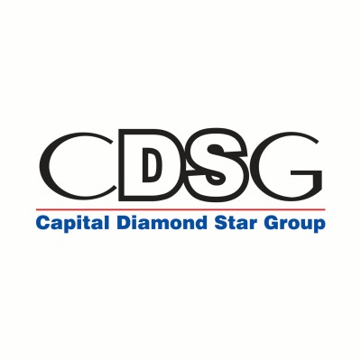 Capital Diamond Star Group (CDSG)